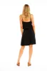 Black Drop Waist Tank Dress-BEST SELLER sold by Veronica M