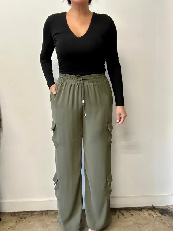 Army Politan Trouser sold by Veronica M