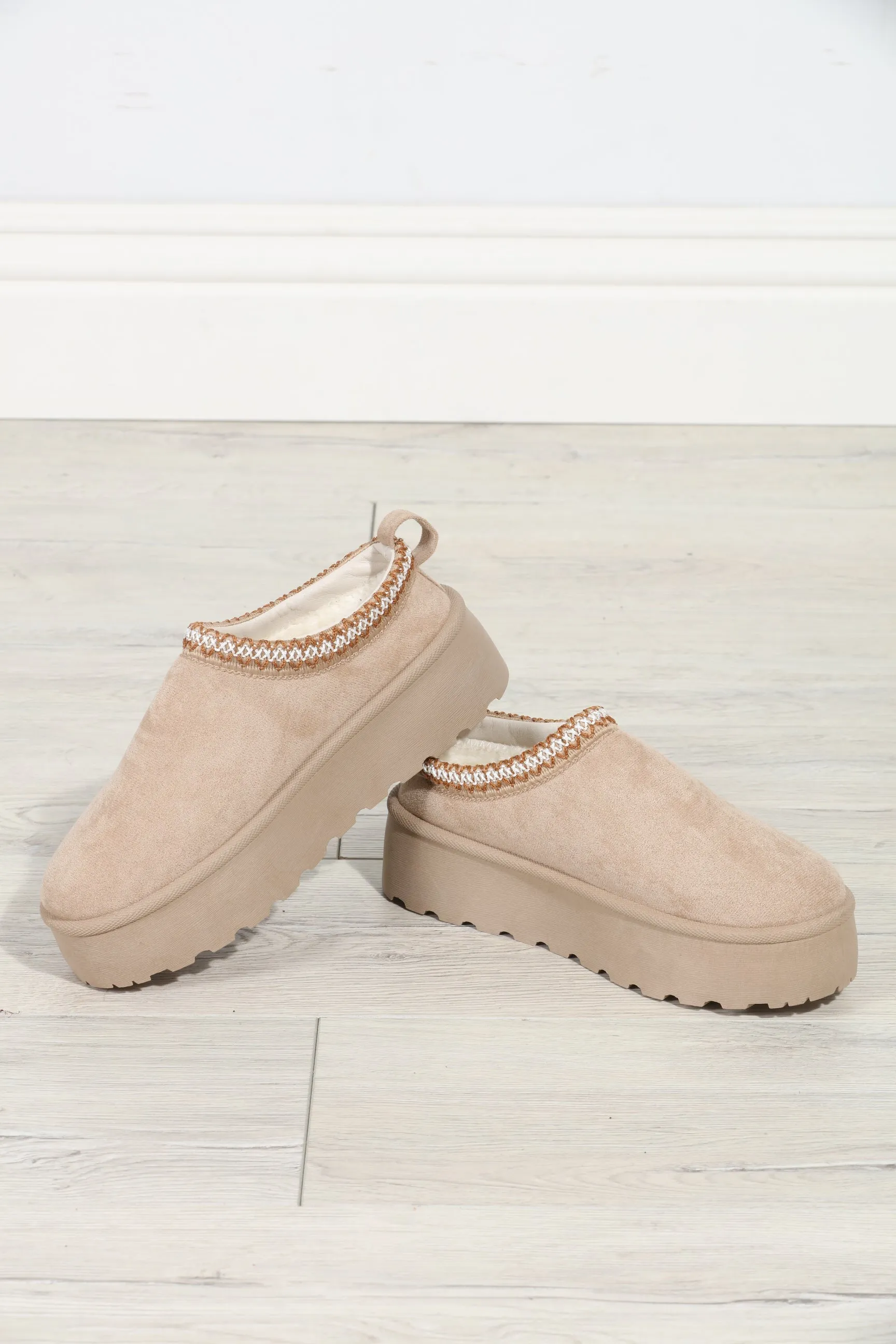 Sand Cozy Slides-BEST SELLERS sold by Veronica M product image thumbnail 5