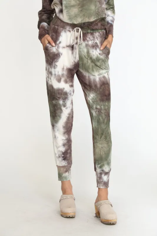 Jagger Soft French Terry Joggers- FINAL SALE sold by Veronica M