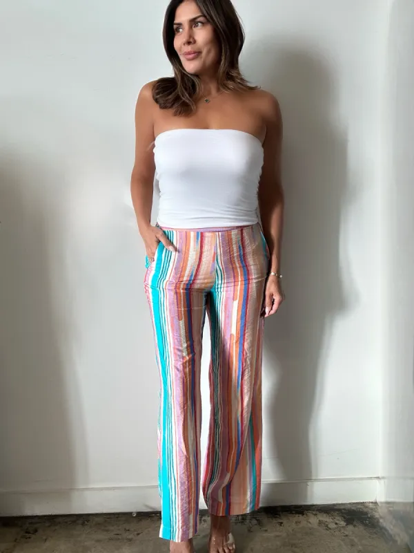 Vicente Airflow Woven Trousers sold by Veronica M