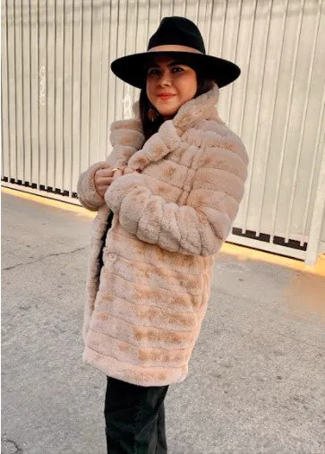 Soleil Felt Hat - FINAL SALE sold by Veronica M product image thumbnail 2