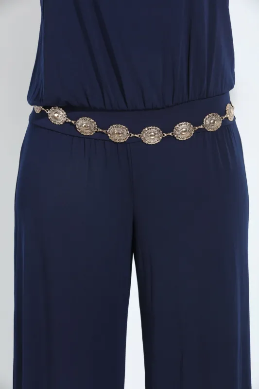Tricia Gold Pendant Belt-BEST SELLER sold by Veronica M