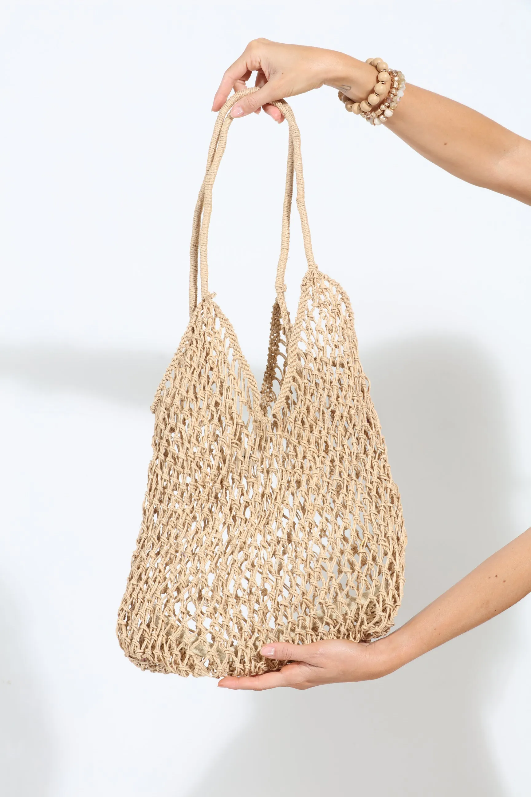 Lucia Woven Jute Tote-BEST SELLER sold by Veronica M