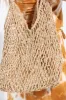 Lucia Woven Jute Tote-BEST SELLER sold by Veronica M