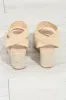 Jaylin Espadrille Sandals sold by Veronica M