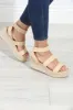 Jaylin Espadrille Sandals sold by Veronica M
