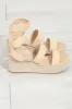 Jaylin Espadrille Sandals sold by Veronica M