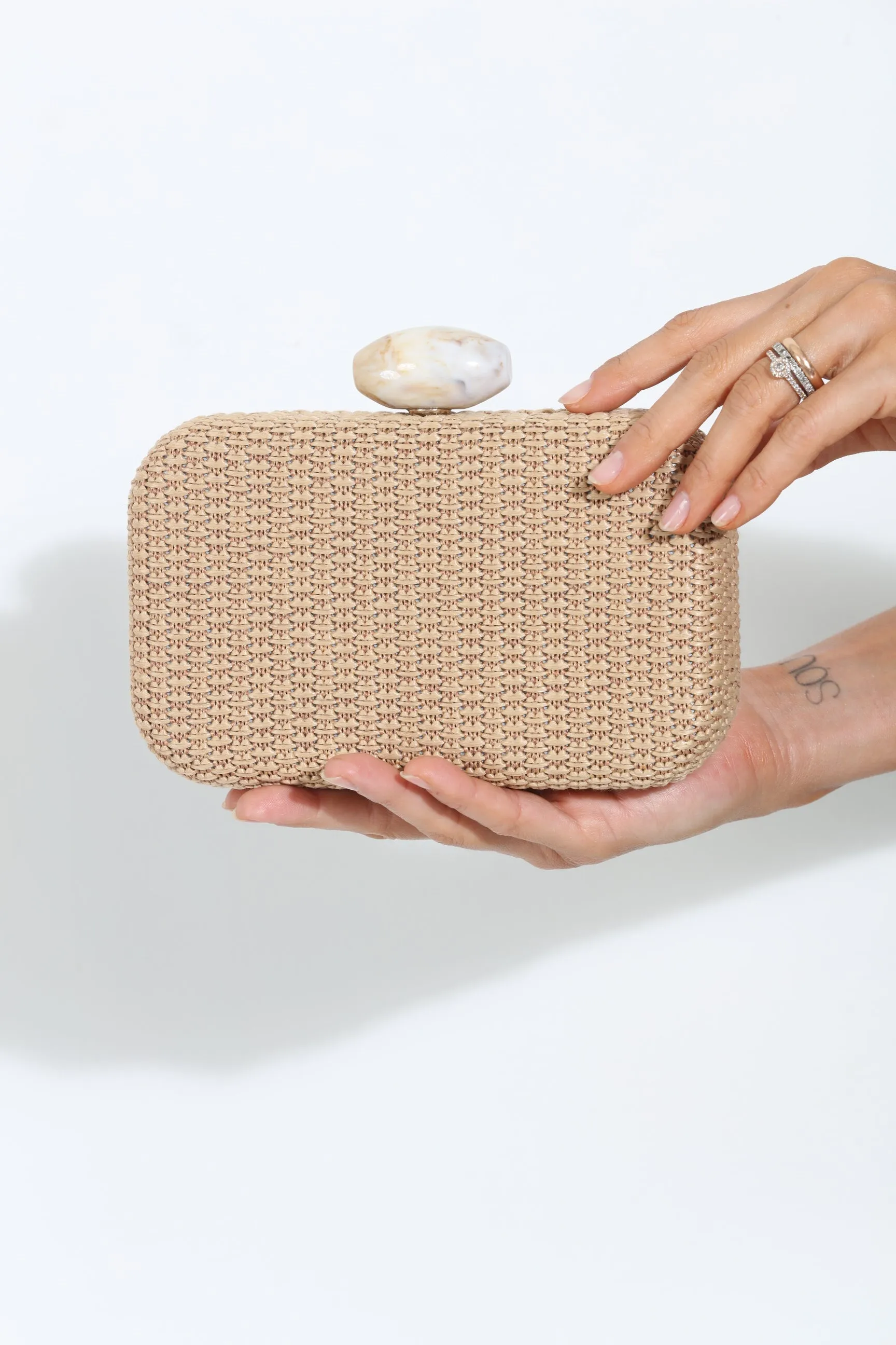 Ezra Clutch Bag-BEST SELLER sold by Veronica M product image thumbnail 2