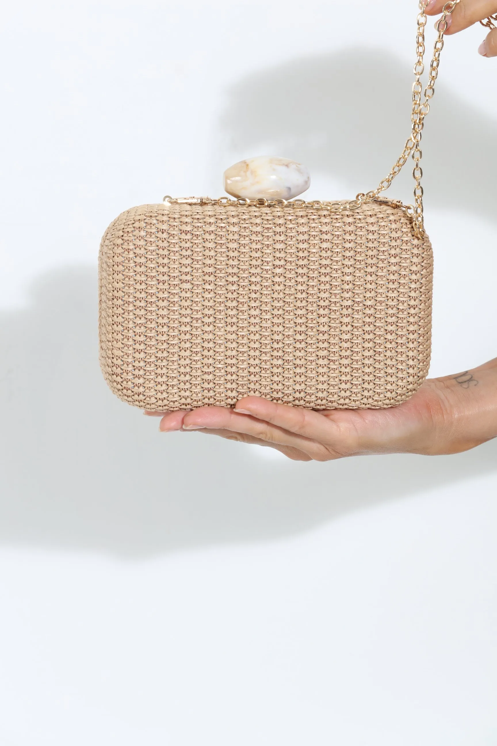 Ezra Clutch Bag-BEST SELLER sold by Veronica M product image thumbnail 4