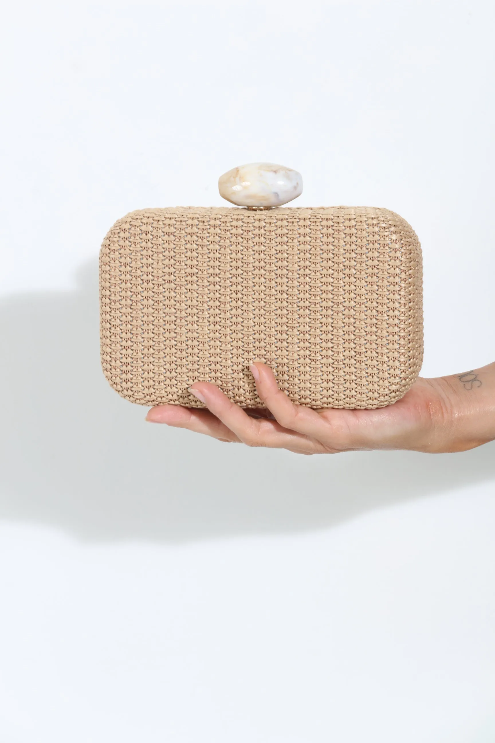 Ezra Clutch Bag-BEST SELLER sold by Veronica M product image thumbnail 3