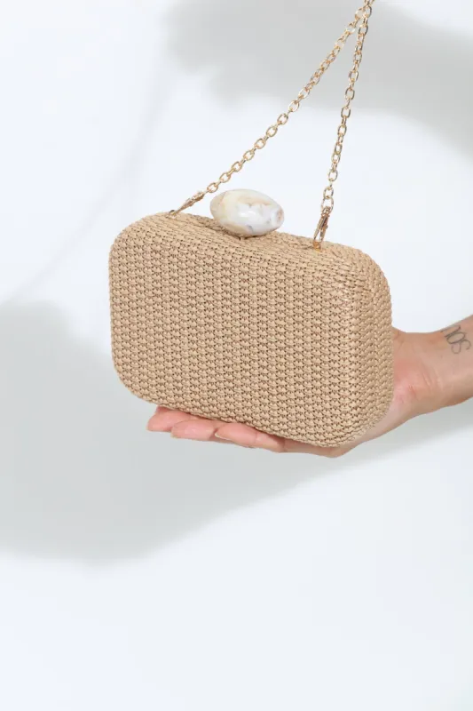 Ezra Clutch Bag-BEST SELLER sold by Veronica M