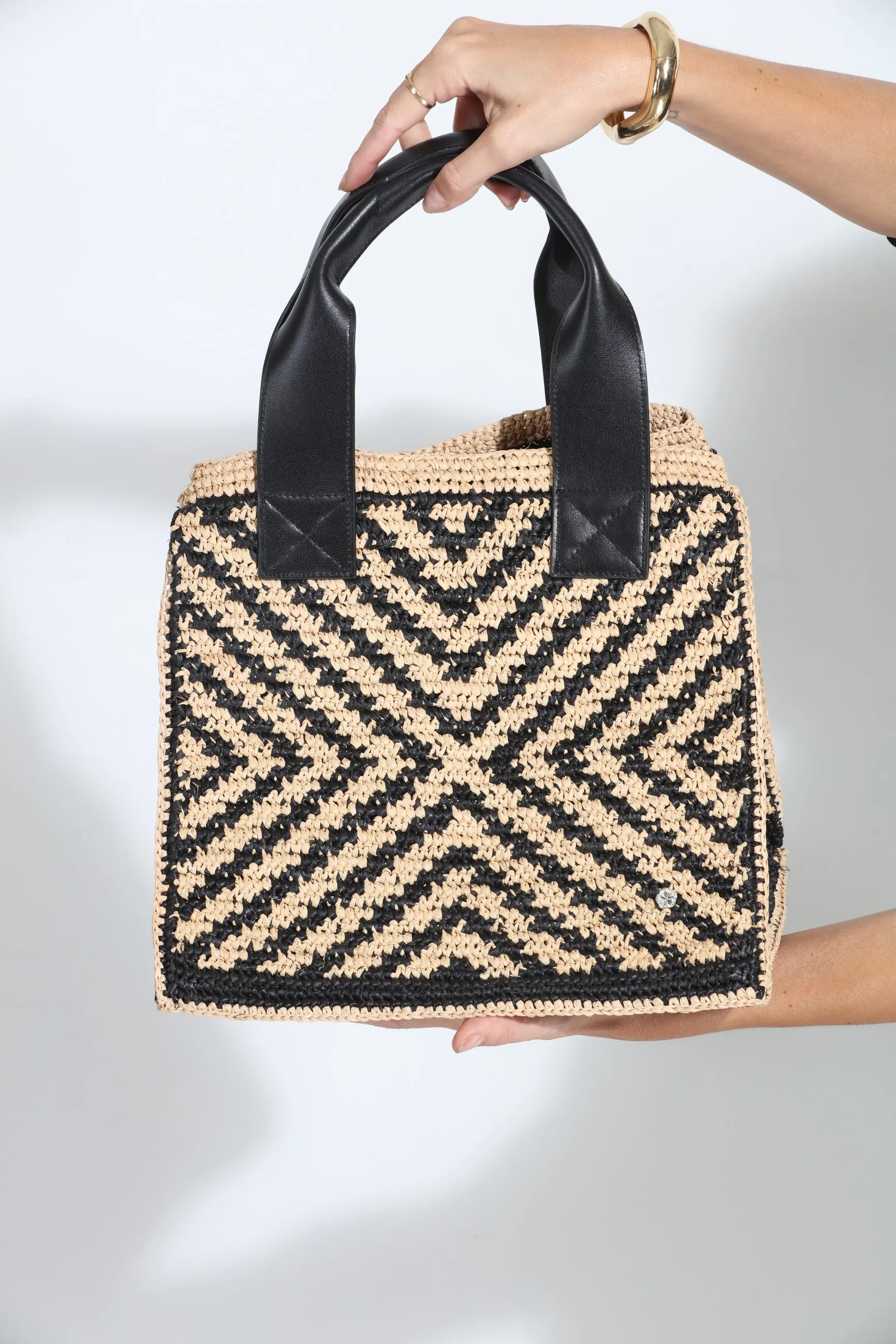 Flora Bella Siesta Key Tote sold by Veronica M product image thumbnail 5