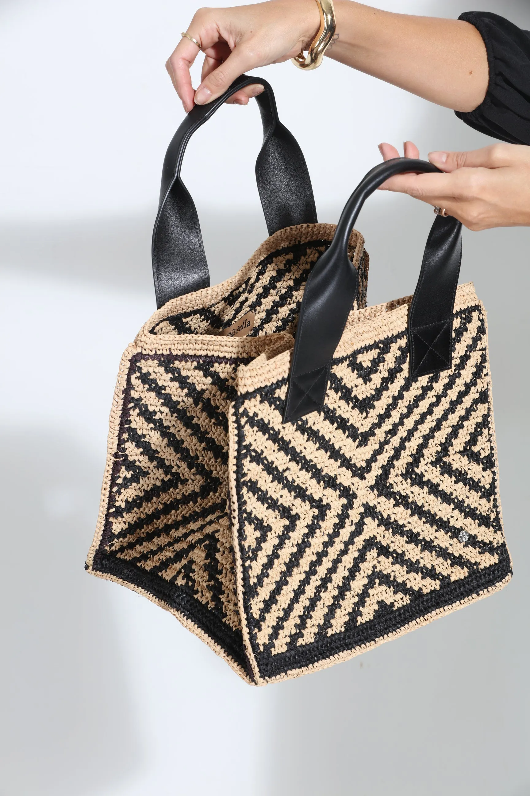 Flora Bella Siesta Key Tote sold by Veronica M product image thumbnail 2