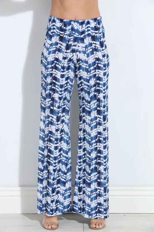 Lira Stretch Wide Leg Pants-Final Sale sold by Veronica M