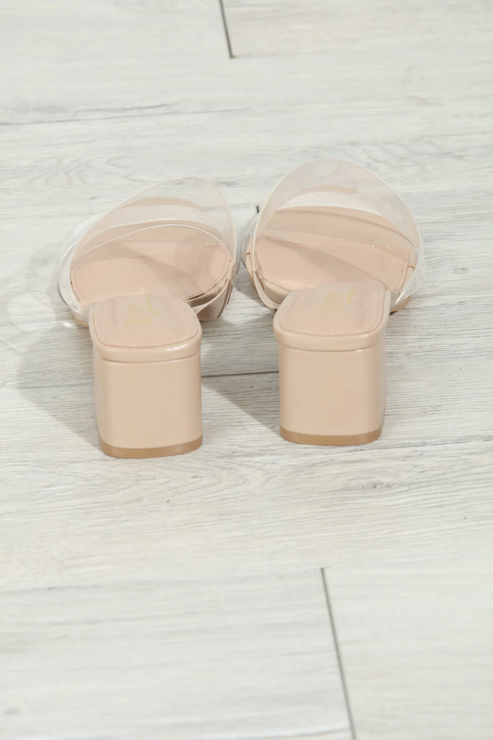 Olivia Camel Block Heels-BEST SELLERS sold by Veronica M product image thumbnail 5