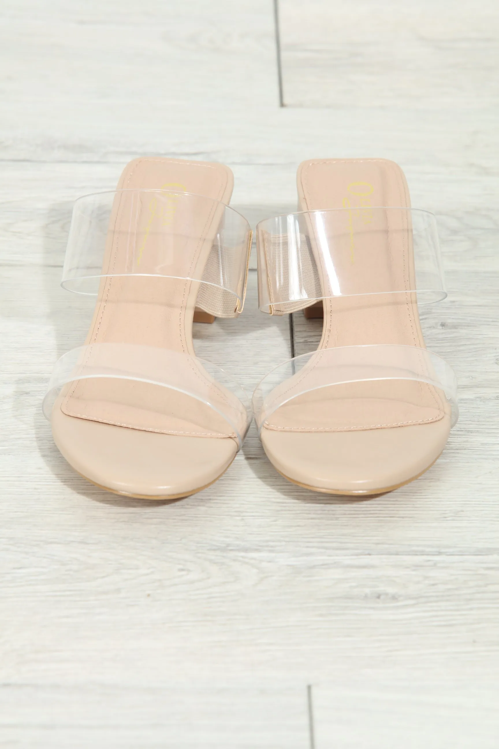 Olivia Camel Block Heels-BEST SELLERS sold by Veronica M product image thumbnail 4