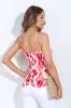 Norma Ruched Tank-BEST SELLER sold by Veronica M