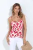 Norma Ruched Tank-BEST SELLER sold by Veronica M