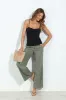 Black Ruched Tank-BEST SELLER sold by Veronica M