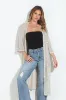Ibiza Sequin Long Kimono Cover Up-BEST SELLER sold by Veronica M