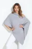 Cloud Throw-On Poncho-NEW COLOR sold by Veronica M