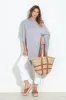 Cloud Throw-On Poncho-NEW COLOR sold by Veronica M
