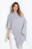 Cloud Throw-On Poncho-NEW COLOR sold by Veronica M