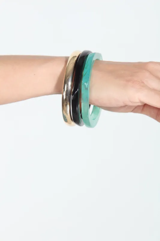 Lily Bangle Set sold by Veronica M