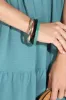 Lily Bangle Set sold by Veronica M