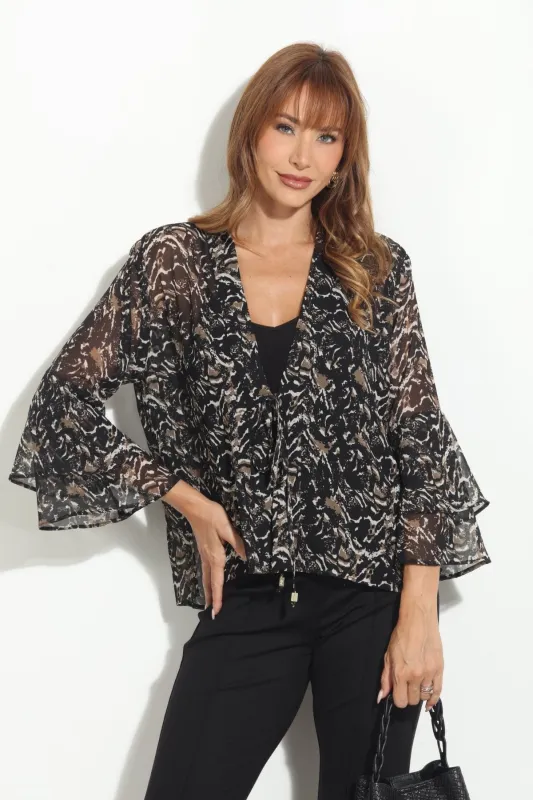 Coco Chiffon Jacket-BEST SELLER sold by Veronica M