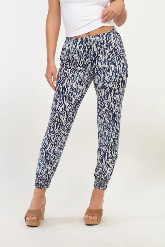 Livia Stretch Jogger - FINAL SALE sold by Veronica M