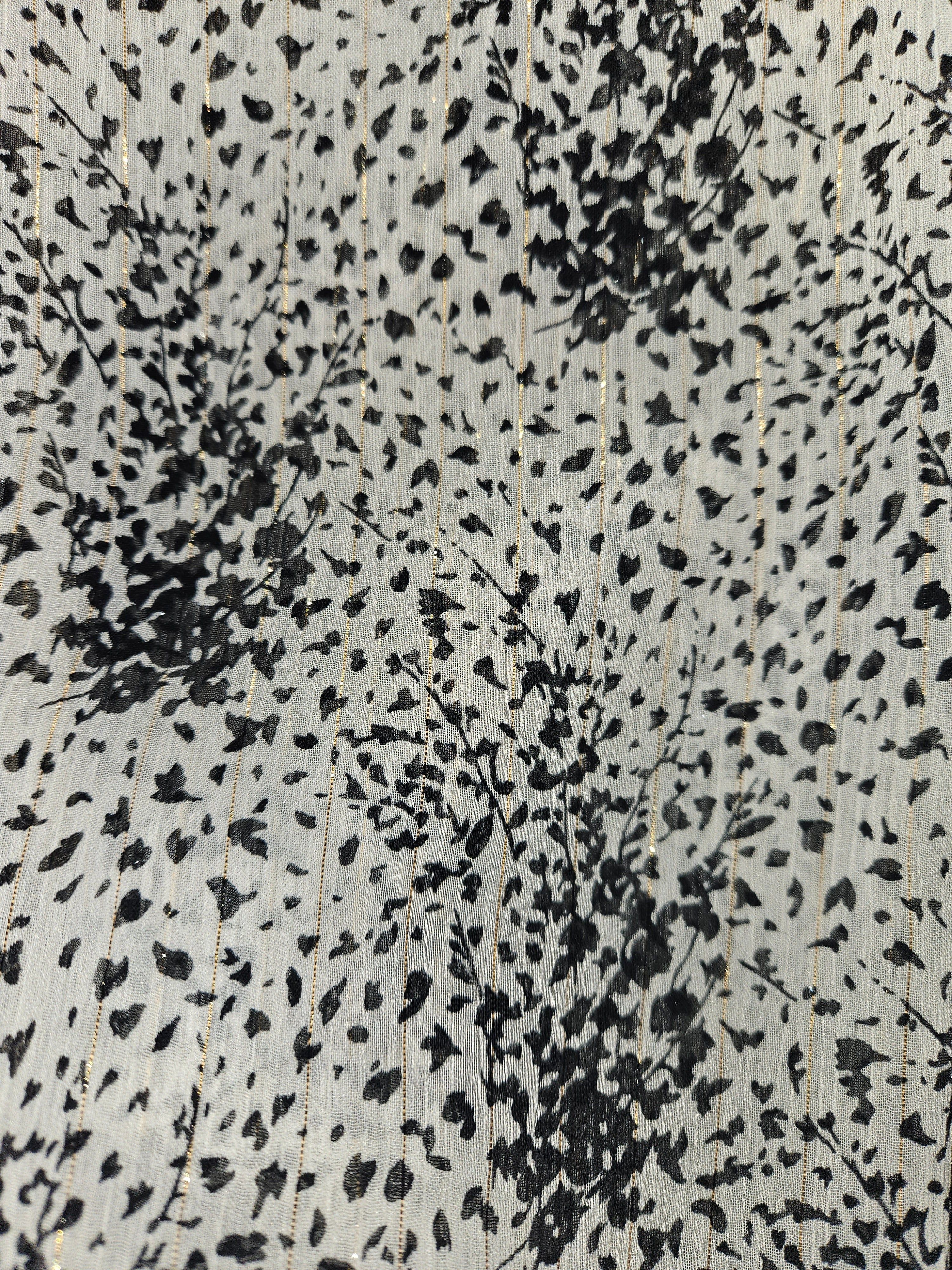 Parisa Chiffon Blouse-BEST SELLER sold by Veronica M product image thumbnail 3