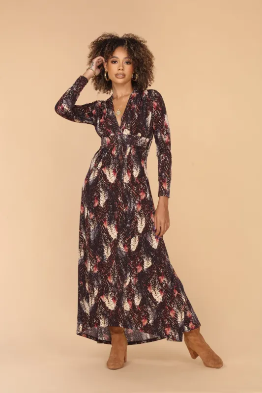 Roanoke Maxi Dress-FINAL SALE sold by Veronica M