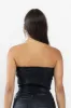 Coated Strap-less Top sold by Vibrant