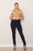 Indigo Everyday Skinny Jeans sold by Vibrant