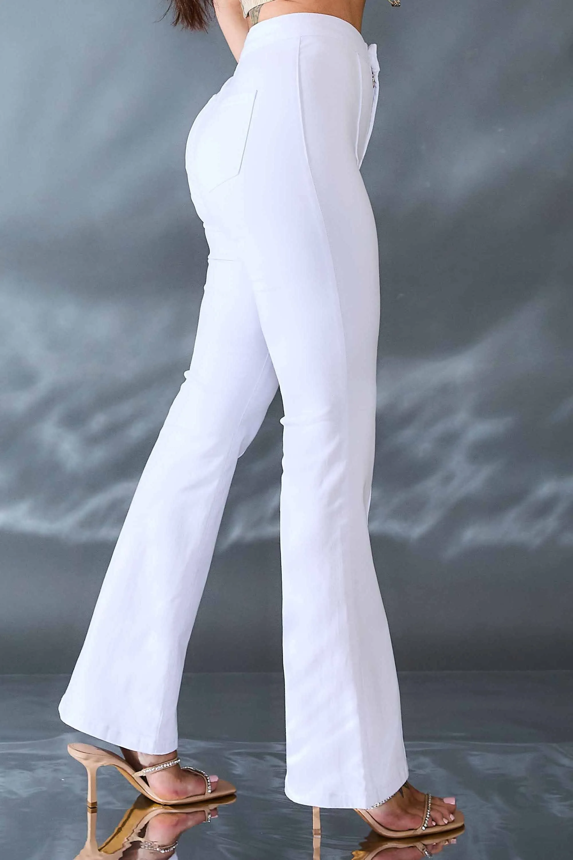 Bia Bootcut Jeans sold by Vibrant product image thumbnail 2