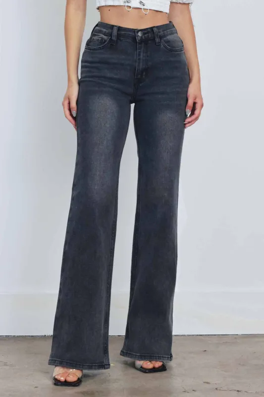 Kensington bootcut Jeans sold by Vibrant