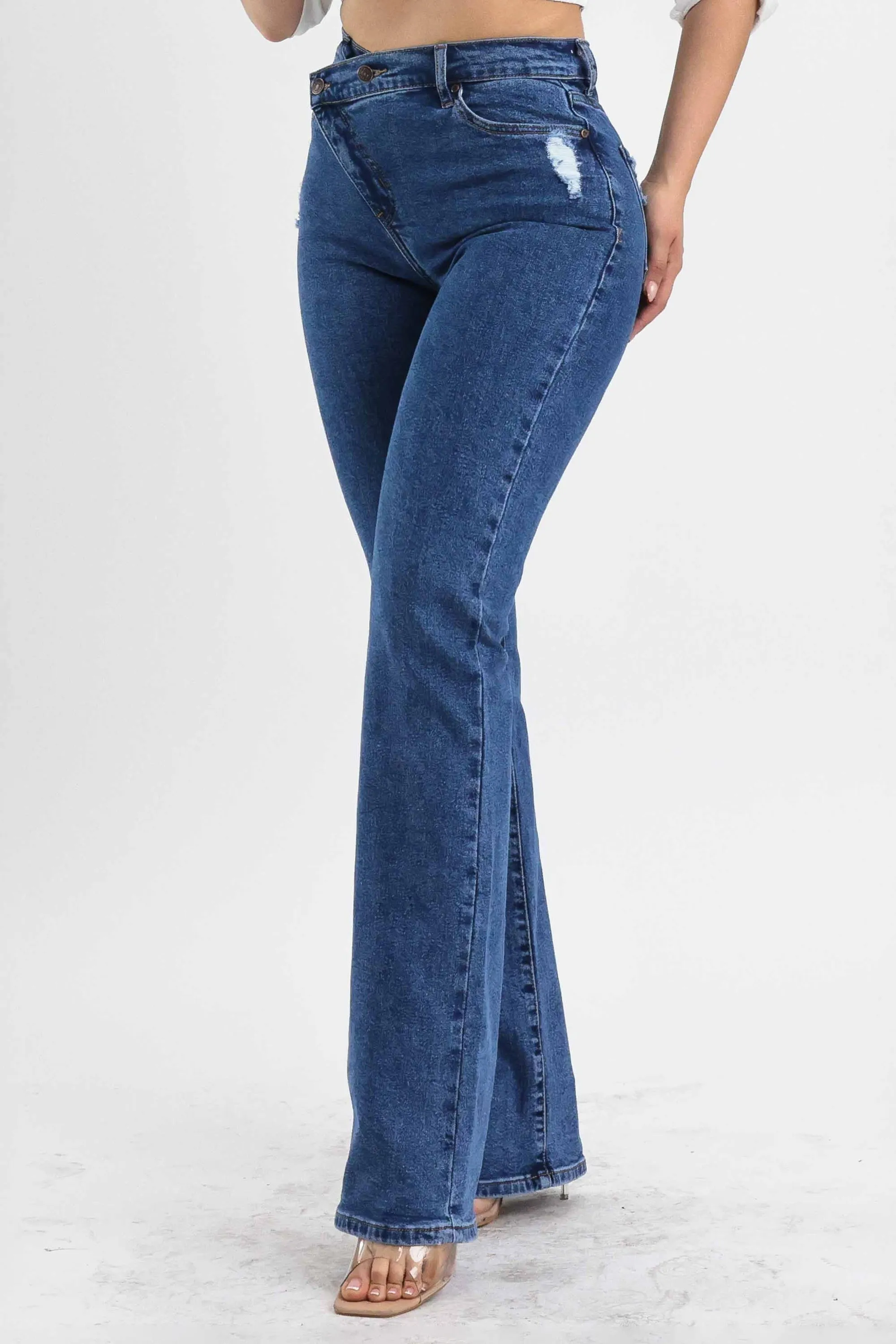 Matata Straight Jeans sold by Vibrant product image thumbnail 2