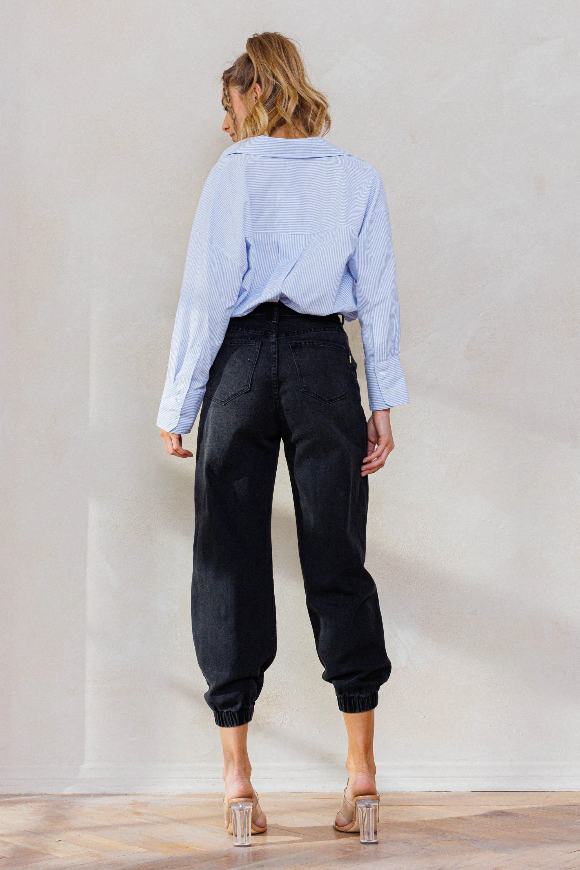 New Buss it Jogger Jeans sold by Vibrant product image thumbnail 3