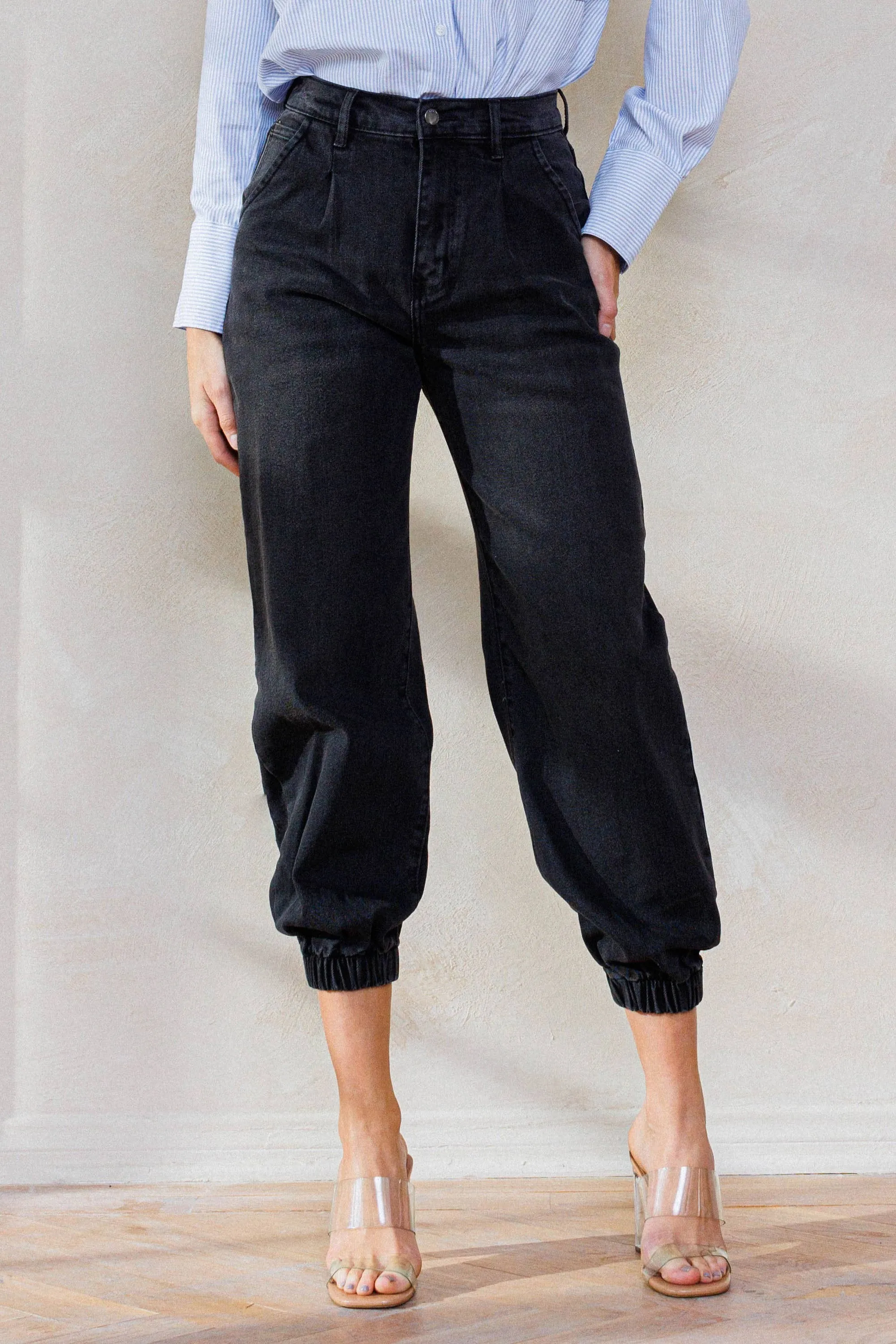 New Buss it Jogger Jeans sold by Vibrant product image thumbnail 5