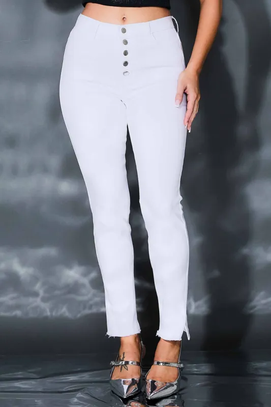 How It Feels Skinny Jeans sold by Vibrant