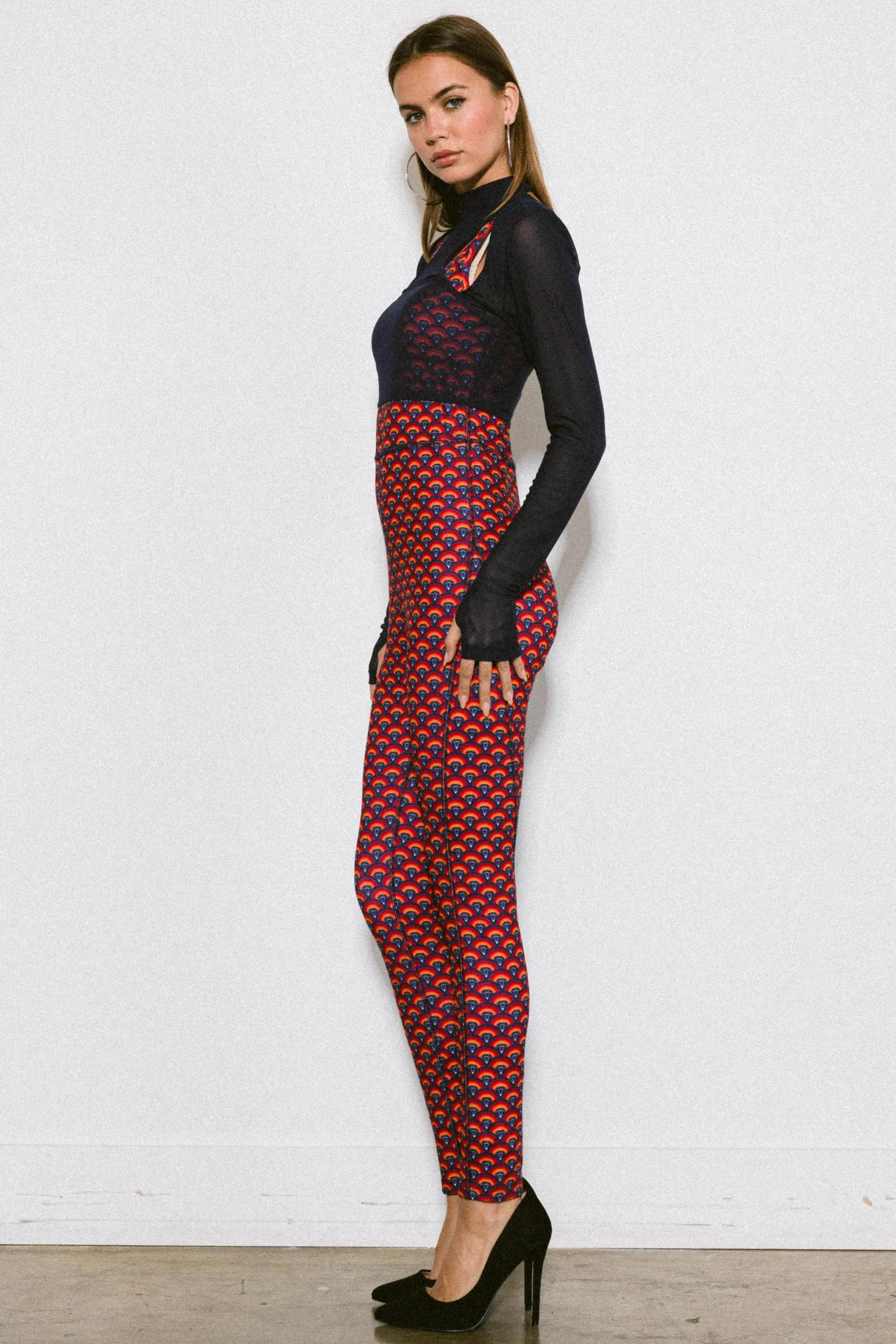 Vanessa 2 Piece Set sold by Vibrant product image thumbnail 2