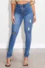 Love Language Skinny Jeans sold by Vibrant