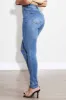 Love Language Skinny Jeans sold by Vibrant