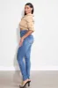 Love Language Skinny Jeans sold by Vibrant