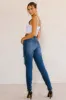 Jacky Skinny Jeans sold by Vibrant