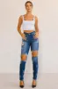 Jacky Skinny Jeans sold by Vibrant