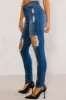 Jacky Skinny Jeans sold by Vibrant