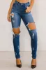Jacky Skinny Jeans sold by Vibrant